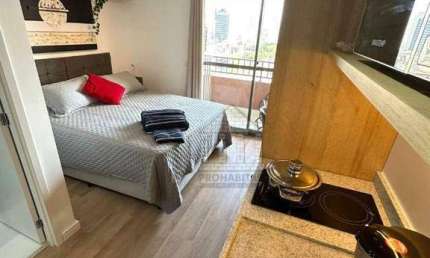 Kitnet / Stúdio para alugar na Rua Vergueiro, --, Vila Mariana, São Paulo