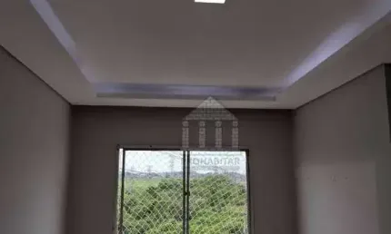 Apartamento com 2 quartos à venda na Praça Almirante Pena Boto, --, Interlagos, São Paulo