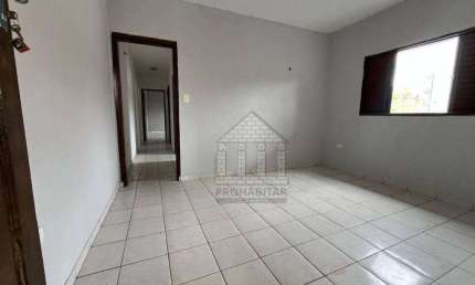 Casa com 1 quarto para alugar na Rua Juvenal Crem, --, Jardim Reimberg, São Paulo