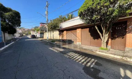 Residência com 3 quartos à venda no Jardim Primavera (Zona Sul)