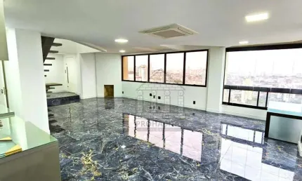 Apartamento com 3 quartos à venda na Rua Capital Federal, --, Perdizes, São Paulo