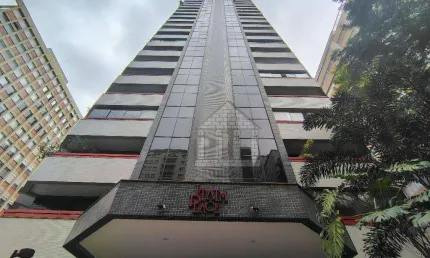 Apartamento com 2 quartos à venda ou aluguel em Itaim Bibi
