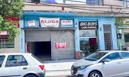 Sala comercial para alugar na Avenida Imirim, --, Imirim, São Paulo