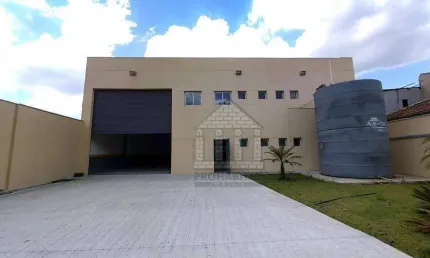 Prédio à venda na Rua General Eugênio de Melo, --, Ipiranga, São Paulo