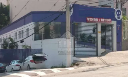 Prédio à venda, 710 m² por R$ 4.500.000,00 - Aclimação - São Paulo/SP