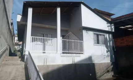 Casa com 3 quartos à venda no Jardim Novo Horizonte
