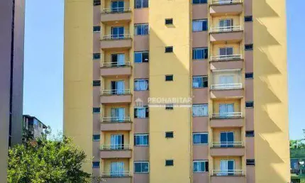Apartamento com 2 quartos para alugar em Vila da Paz