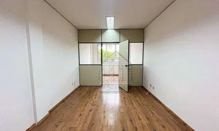 Sala para alugar no condomínio terrara - interlagos