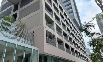 Prédio à venda na Avenida Pedroso de Morais, --, Pinheiros, São Paulo