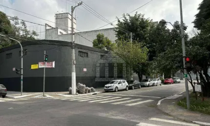 Barracão / Galpão / Depósito à venda na Avenida Arno, --, Mooca, São Paulo