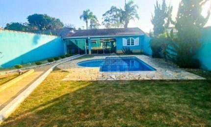 Casa com 3 quartos para venda ou aluguel no Parque do Terceiro Lago