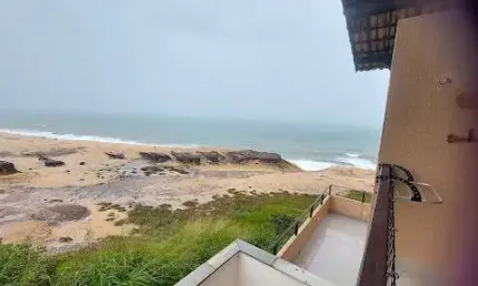 Apartamento com 1 quarto à venda em Praia de Pipa - Tibau do Sul/RN