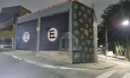 Sala comercial para alugar na Avenida Conde Rosália Iannini, --, Parque América, São Paulo