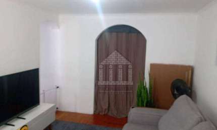 Apartamento com 2 quartos à venda no Parque das Árvores
