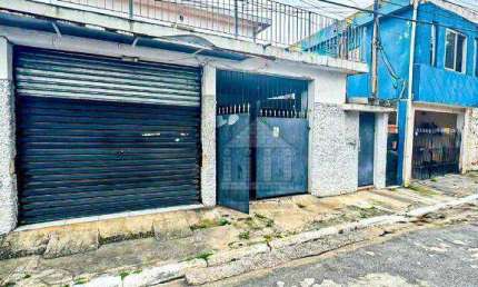 Casa com 3 quartos à venda na Rua Tenente-Coronel Marques Curvo, --, Jardim dos Lagos, São Paulo