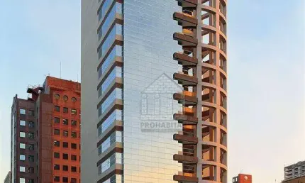 Sala comercial à venda na Rua Pequetita, --, Vila Olímpia, São Paulo