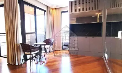Apartamento com 3 quartos para alugar na vila mariana