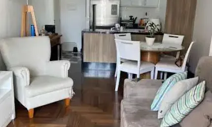 Apartamento com 3 quartos à venda ou aluguel no Usina Piratininga