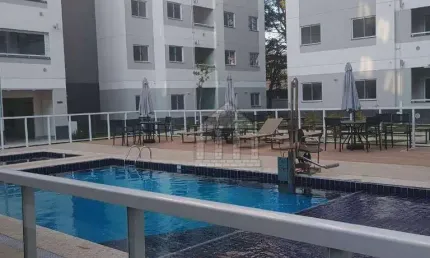 Apartamento com 2 quartos à venda na Rua Augusto Ferreira de Morais, --, Socorro, São Paulo