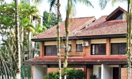 Village com 3 quartos à venda em São Lourenço - Bertioga/SP