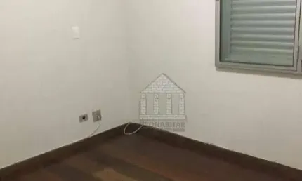 Apartamento com 2 quartos à venda na Vila Clementino