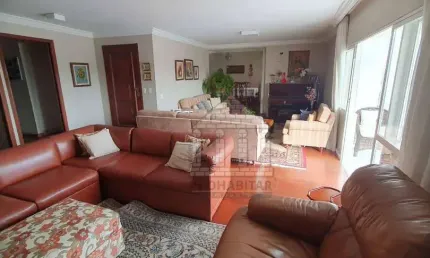Apartamento com 3 quartos à venda no jardim prudência