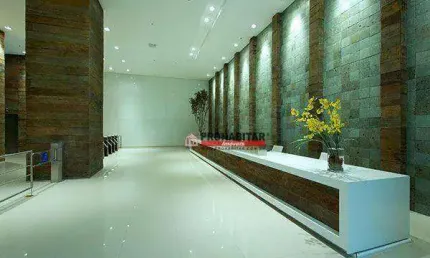 Sala comercial com 1 sala para alugar na Rua Doutor Luiz Migliano, --, Morumbi, São Paulo