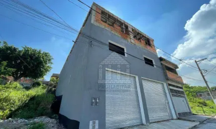 Prédio para alugar na Rua Achalá, --, Jardim São Judas Tadeu, São Paulo