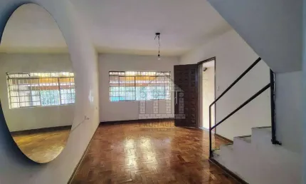 Casa com 2 quartos à venda na Rua Regina Mestre Alonso, --, Jordanopolis, São Paulo