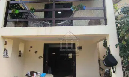 Apartamento com 2 quartos à venda em Barra de Cunhaú - Canguaretama/RN