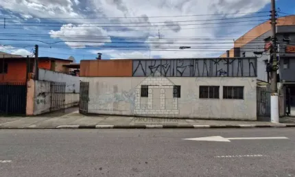 Prédio para venda ou aluguel no Centro de Diadema/SP