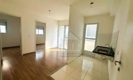 Apartamento com 2 quartos à venda na Rua Galeno de Castro, --, Jurubatuba, São Paulo