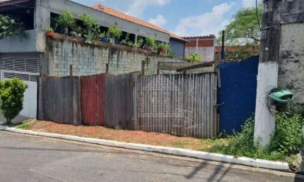 Terreno comercial para alugar na Rua Séttimo Giannini, --, Jardim Lallo, São Paulo