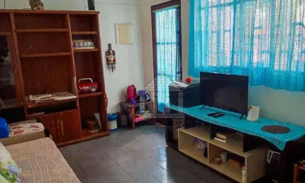 Casa com 3 quartos à venda na Rua Bernardino Fazoli, --, Jardim dos Bichinhos, São Paulo