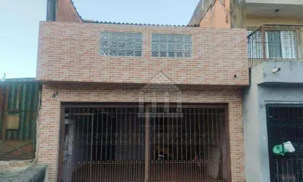 Sobrado com 4 quartos para venda ou aluguel no jardim icaraí