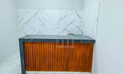 Apartamento com 2 quartos para alugar na vila são josé