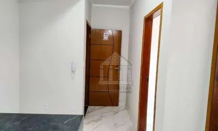 Apartamento com 1 quarto para alugar na vila são josé
