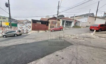Casa com 4 quartos à venda na Rua Ana Margarida das Dores, --, Jardim Sabará, São Paulo