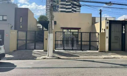 Prédio para alugar na Rua Gomes de Carvalho, --, Vila Olímpia, São Paulo