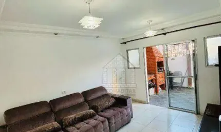 Casa comercial com 1 sala para alugar na Rua Frederico Rene de Jaegher, --, Rio Bonito, São Paulo