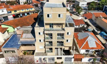 Apartamento com 1 quarto à venda ou aluguel na Vila Gea