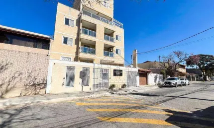 Apartamento com 2 quartos à venda ou aluguel na Vila Gea