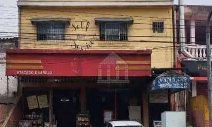 Prédio à venda na Avenida Senador Teotônio Vilela, --, Jardim São Rafael, São Paulo