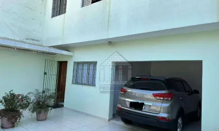 Casa com 3 quartos à venda na Rua Matuim, --, Jabaquara, São Paulo