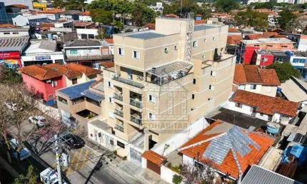 Apartamento com 1 quarto à venda ou aluguel na vila gea