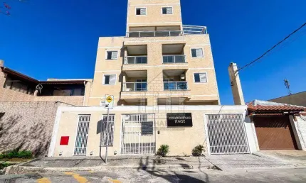 Apartamento com 2 quartos à venda ou aluguel na Vila Gea