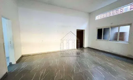 Sala comercial para alugar na Vila Louro, Embu-Guaçu 