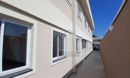 Casa com 2 quartos à venda na Rua Inocêncio de Camargo, --, Pedreira, São Paulo