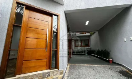Casa com 4 quartos para alugar na Rua Francisco Floriano Rodrigues, --, Jardim Itapeva, São Paulo