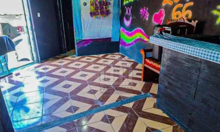 Sala comercial para alugar na Rua Uva Natal, --, Vila Natal, São Paulo
